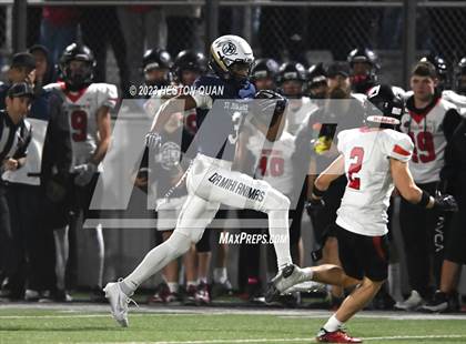 Thumbnail 1 in San Clemente @ St. John Bosco (CIF-SS D1 Playoff) photogallery.