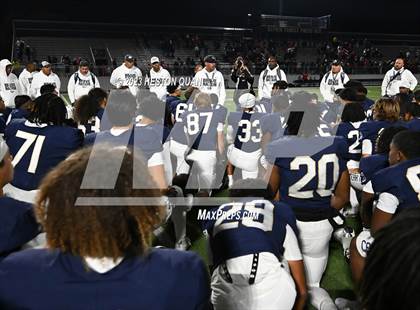 Thumbnail 1 in San Clemente @ St. John Bosco (CIF-SS D1 Playoff) photogallery.