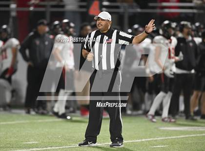Thumbnail 2 in San Clemente @ St. John Bosco (CIF-SS D1 Playoff) photogallery.
