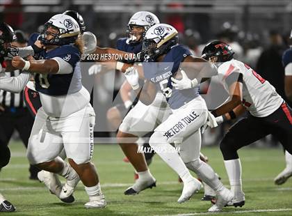 Thumbnail 3 in San Clemente @ St. John Bosco (CIF-SS D1 Playoff) photogallery.
