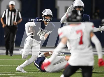 Thumbnail 2 in San Clemente @ St. John Bosco (CIF-SS D1 Playoff) photogallery.