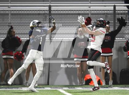 Thumbnail 3 in San Clemente @ St. John Bosco (CIF-SS D1 Playoff) photogallery.