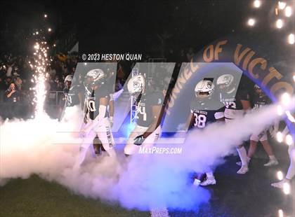 Thumbnail 1 in San Clemente @ St. John Bosco (CIF-SS D1 Playoff) photogallery.