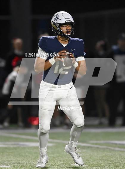 Thumbnail 3 in San Clemente @ St. John Bosco (CIF-SS D1 Playoff) photogallery.