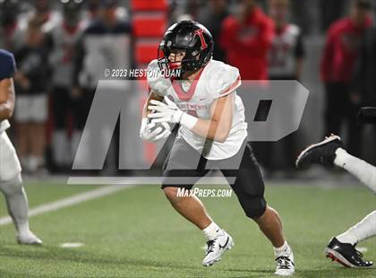 Thumbnail 2 in San Clemente @ St. John Bosco (CIF-SS D1 Playoff) photogallery.