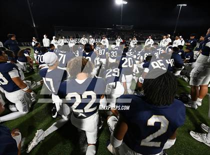 Thumbnail 3 in San Clemente @ St. John Bosco (CIF-SS D1 Playoff) photogallery.