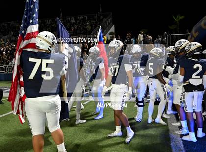 Thumbnail 1 in San Clemente @ St. John Bosco (CIF-SS D1 Playoff) photogallery.
