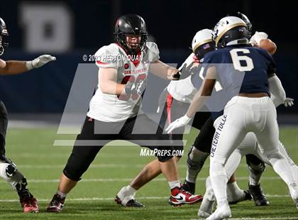 Thumbnail 1 in San Clemente @ St. John Bosco (CIF-SS D1 Playoff) photogallery.