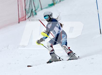 Thumbnail 1 in NYSPHAA Section V Class A&B Slalom Final (Second Run) photogallery.