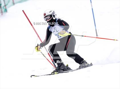 Thumbnail 1 in NYSPHAA Section V Class A&B Slalom Final (Second Run) photogallery.