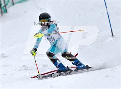 Thumbnail 1 in NYSPHAA Section V Class A&B Slalom Final (Second Run) photogallery.