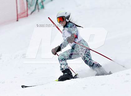 Thumbnail 1 in NYSPHAA Section V Class A&B Slalom Final (Second Run) photogallery.