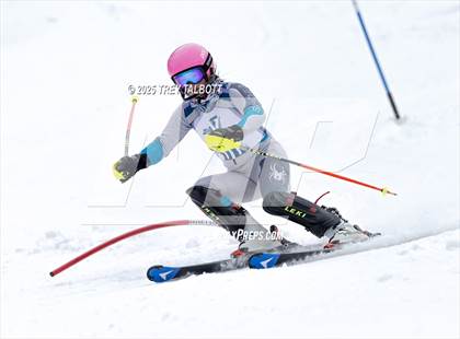 Thumbnail 1 in NYSPHAA Section V Class A&B Slalom Final (Second Run) photogallery.