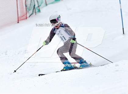 Thumbnail 1 in NYSPHAA Section V Class A&B Slalom Final (Second Run) photogallery.