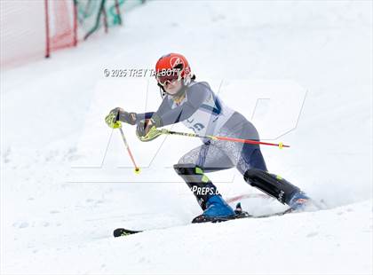 Thumbnail 1 in NYSPHAA Section V Class A&B Slalom Final (Second Run) photogallery.