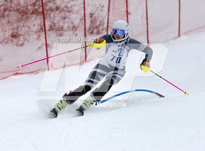 Thumbnail 1 in NYSPHAA Section V Class A&B Slalom Final (Second Run) photogallery.