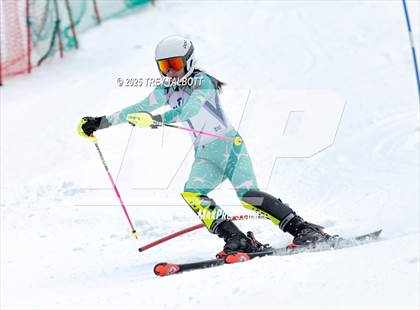 Thumbnail 1 in NYSPHAA Section V Class A&B Slalom Final (Second Run) photogallery.