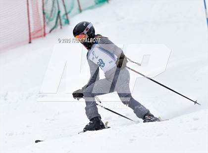 Thumbnail 3 in NYSPHAA Section V Class A&B Slalom Final (Second Run) photogallery.