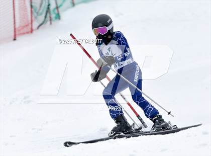 Thumbnail 1 in NYSPHAA Section V Class A&B Slalom Final (Second Run) photogallery.