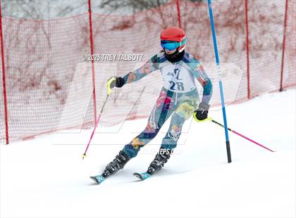 Thumbnail 2 in NYSPHAA Section V Class A&B Slalom Final (Second Run) photogallery.