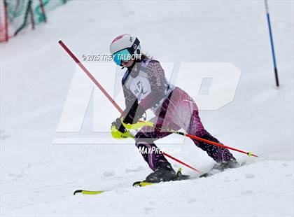 Thumbnail 1 in NYSPHAA Section V Class A&B Slalom Final (Second Run) photogallery.