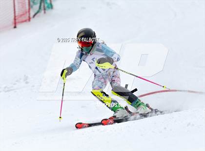Thumbnail 1 in NYSPHAA Section V Class A&B Slalom Final (Second Run) photogallery.