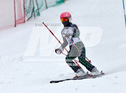 Thumbnail 1 in NYSPHAA Section V Class A&B Slalom Final (Second Run) photogallery.