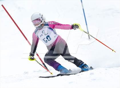 Thumbnail 1 in NYSPHAA Section V Class A&B Slalom Final (Second Run) photogallery.