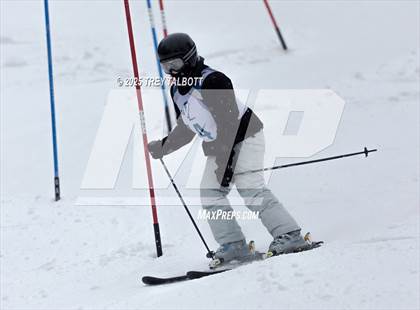Thumbnail 2 in NYSPHAA Section V Class A&B Slalom Final (Second Run) photogallery.