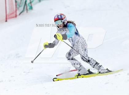 Thumbnail 1 in NYSPHAA Section V Class A&B Slalom Final (Second Run) photogallery.