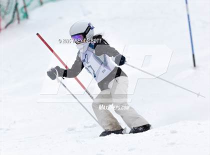Thumbnail 2 in NYSPHAA Section V Class A&B Slalom Final (Second Run) photogallery.
