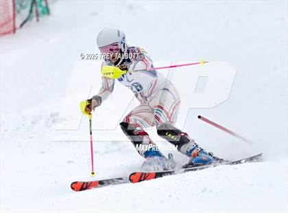 Thumbnail 1 in NYSPHAA Section V Class A&B Slalom Final (Second Run) photogallery.