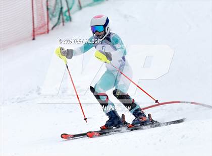 Thumbnail 1 in NYSPHAA Section V Class A&B Slalom Final (Second Run) photogallery.