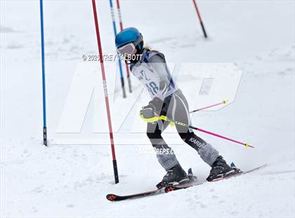 Thumbnail 3 in NYSPHAA Section V Class A&B Slalom Final (Second Run) photogallery.