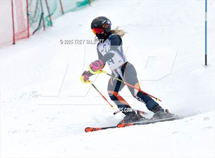 Thumbnail 1 in NYSPHAA Section V Class A&B Slalom Final (Second Run) photogallery.