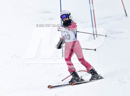 Thumbnail 1 in NYSPHAA Section V Class A&B Slalom Final (Second Run) photogallery.