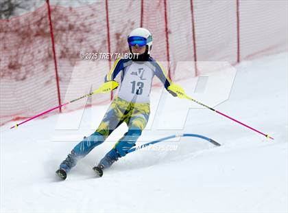 Thumbnail 1 in NYSPHAA Section V Class A&B Slalom Final (Second Run) photogallery.