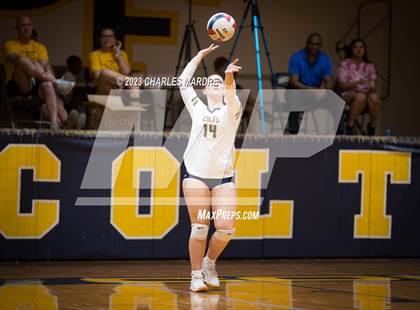 Thumbnail 2 in Jack Britt @ Cape Fear photogallery.