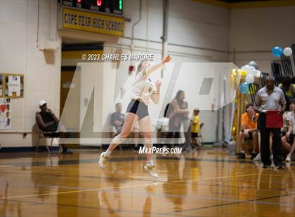 Thumbnail 3 in Jack Britt @ Cape Fear photogallery.