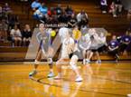 Photo from the gallery "Jack Britt @ Cape Fear"