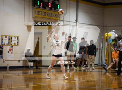 Thumbnail 3 in Jack Britt @ Cape Fear photogallery.