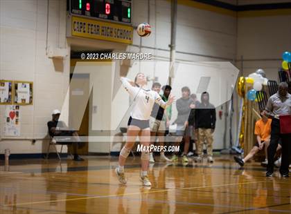 Thumbnail 3 in Jack Britt @ Cape Fear photogallery.