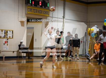 Thumbnail 2 in Jack Britt @ Cape Fear photogallery.