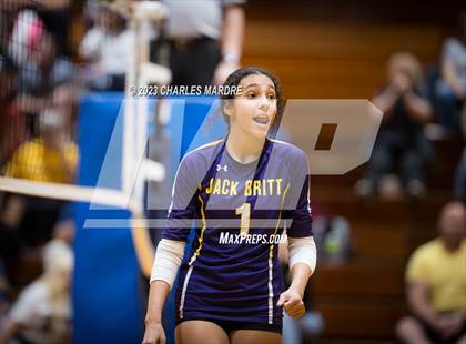 Thumbnail 1 in Jack Britt @ Cape Fear photogallery.