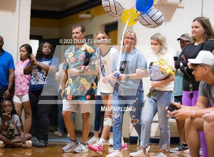 Thumbnail 3 in Jack Britt @ Cape Fear photogallery.