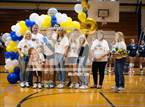 Photo from the gallery "Jack Britt @ Cape Fear"