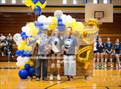 Photo from the gallery "Jack Britt @ Cape Fear"