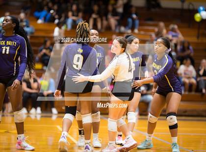 Thumbnail 2 in Jack Britt @ Cape Fear photogallery.