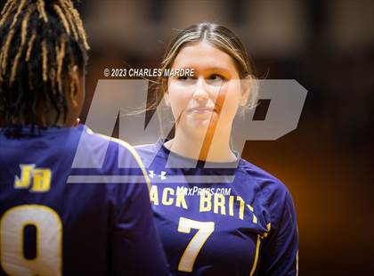 Thumbnail 3 in Jack Britt @ Cape Fear photogallery.