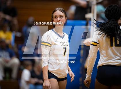 Thumbnail 3 in Jack Britt @ Cape Fear photogallery.